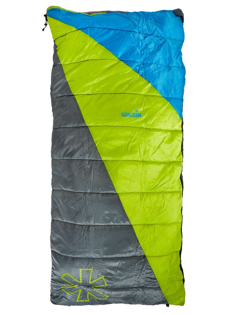 Sleeping bag blanket Norfin DISCOVERY COMFORT 200 R
