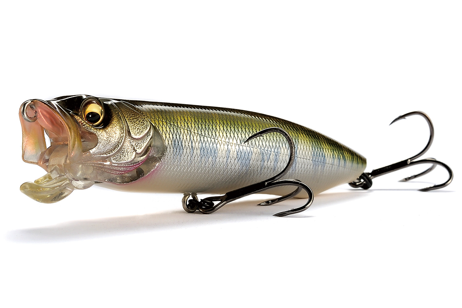 Воблер Megabass XPOD