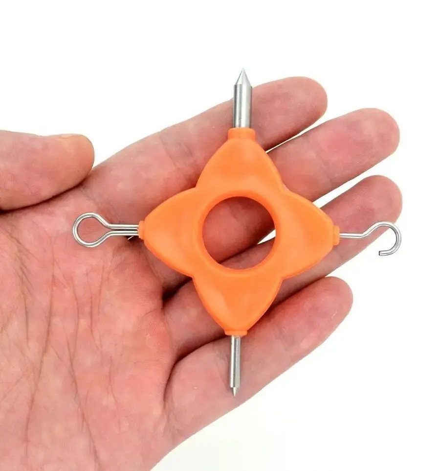 Multi tool World4Carp 4 in 1