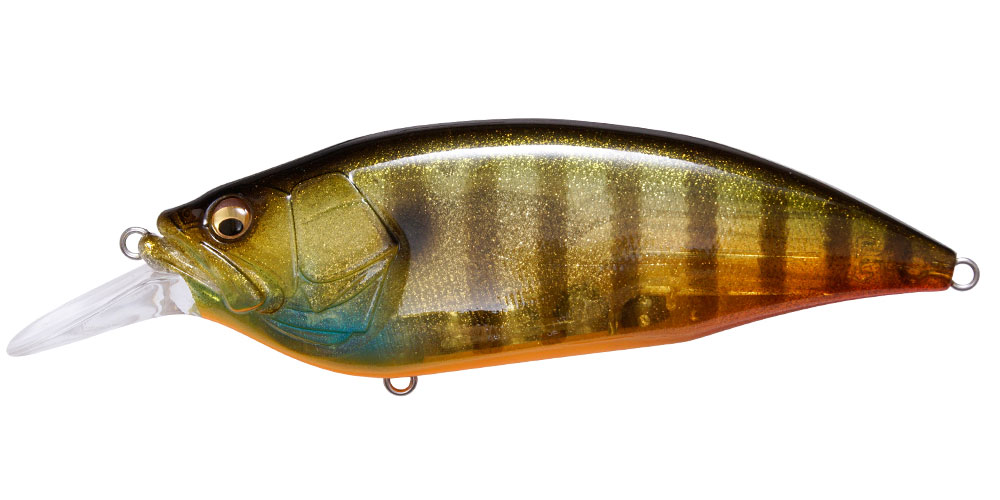 Wobbler Megabass BIG-M 4.0