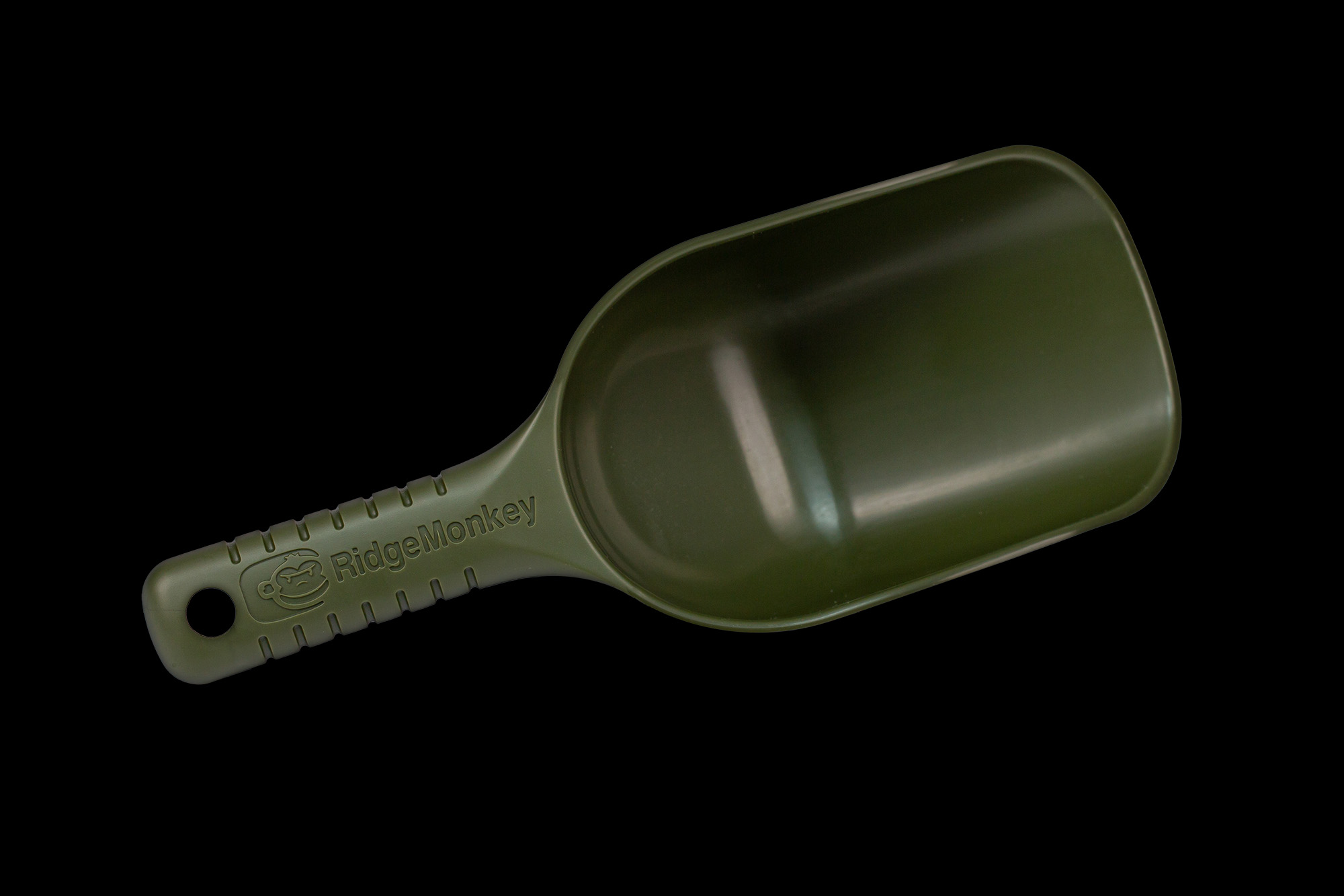 Ridge Monkey Bait Spoon Green