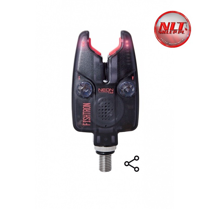 Bite alarm FLAJZAR NEON TX3