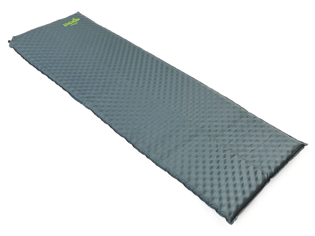 Self-inflating mat Norfin ATLANTIC NF 3.8cm