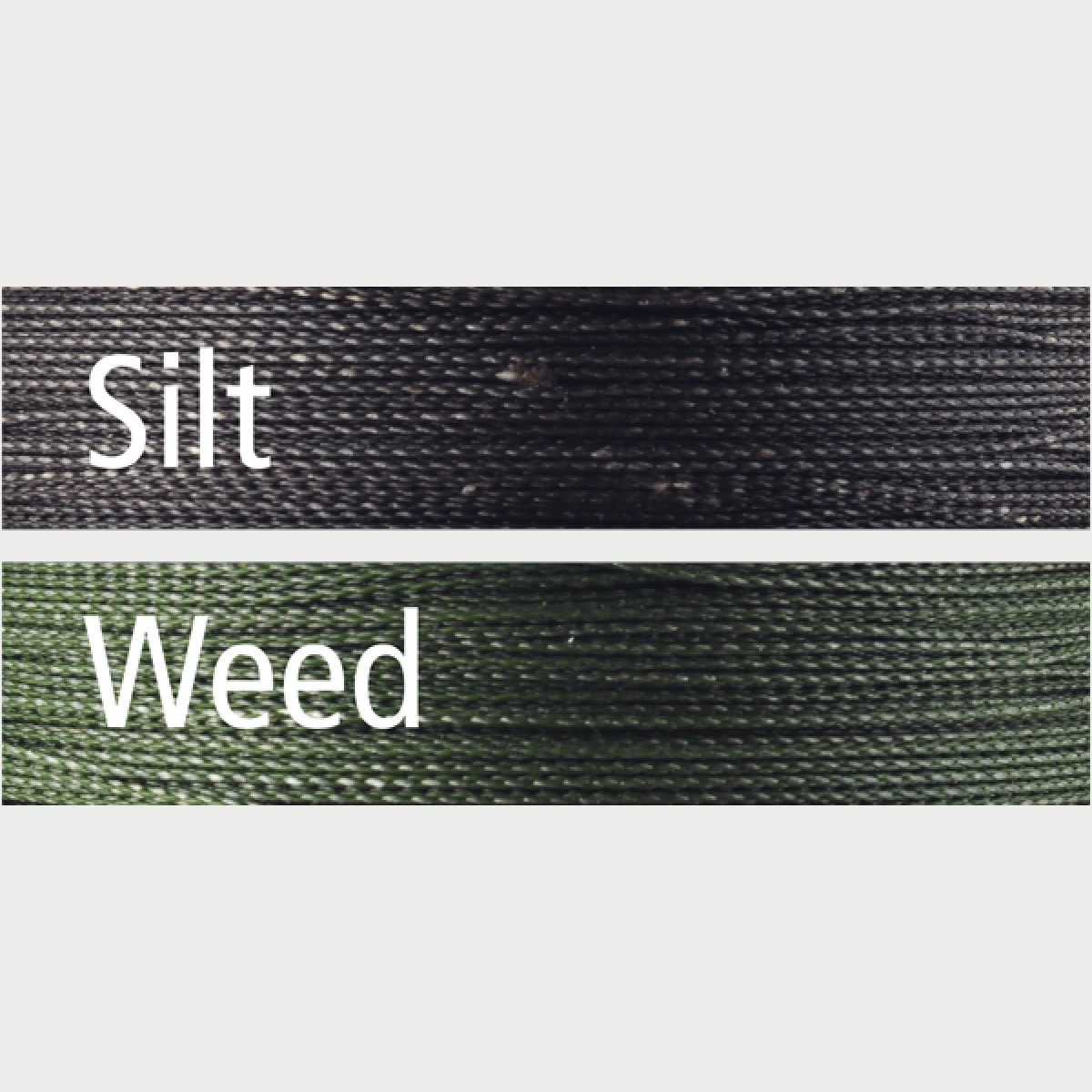 Climax CULT Heavy HuntersBraid silt, 30 lbs, 20 m