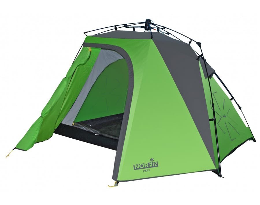 Automatic tent for 2 persons Norfin PIKE 2 NF