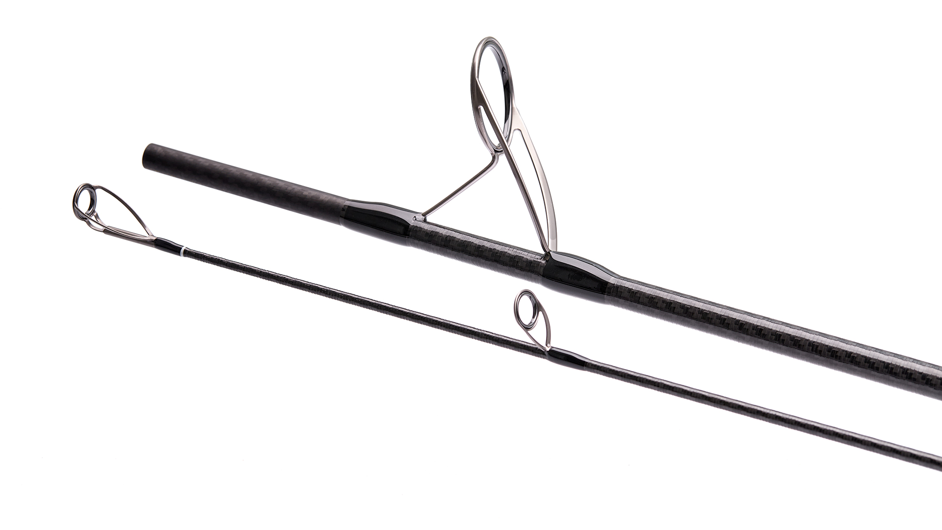 Carp rod Orient Rods BESTIA PP
