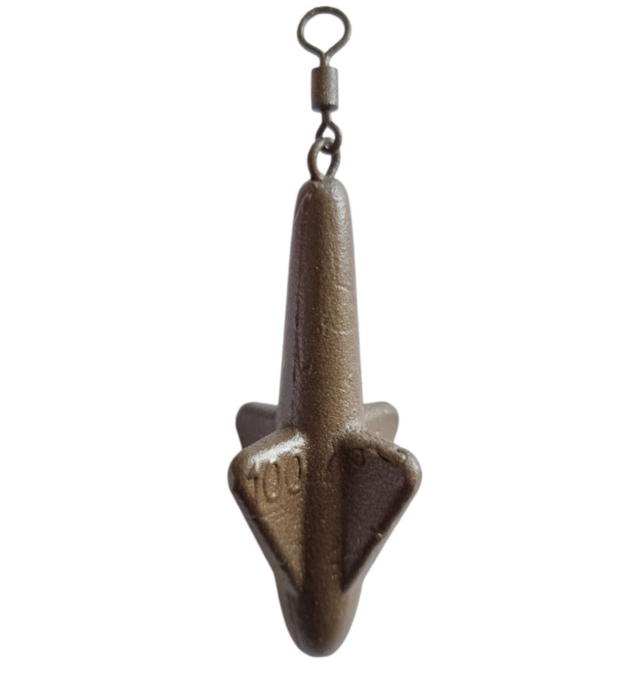 Sinker World4Carp marker LONG CAST