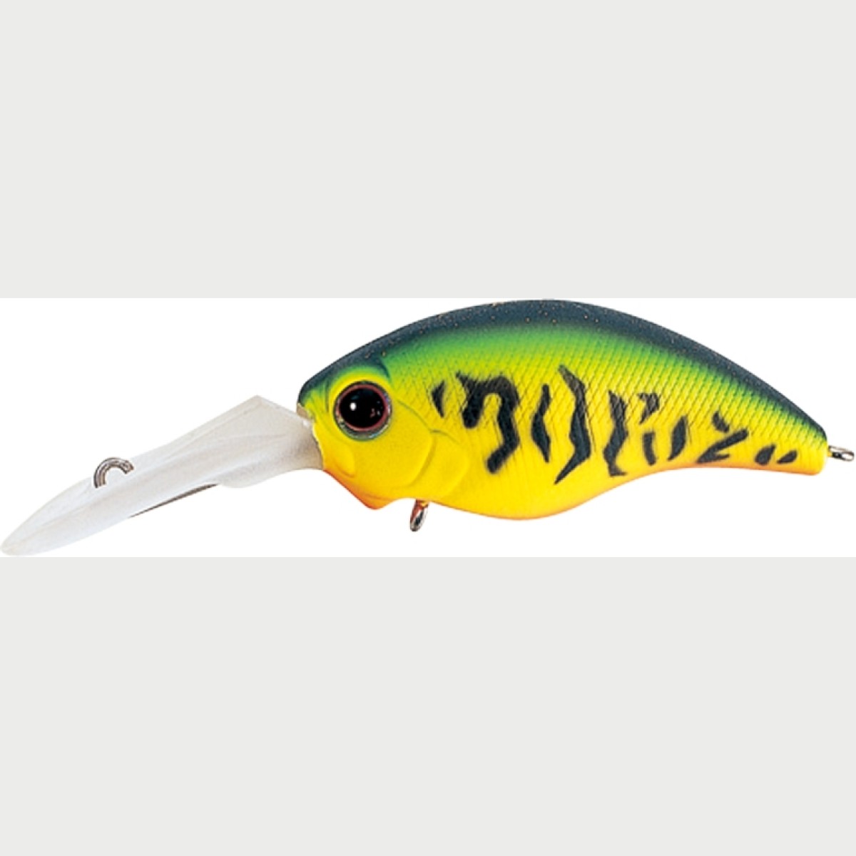 Wobbler Ever Green WILD HUNCH