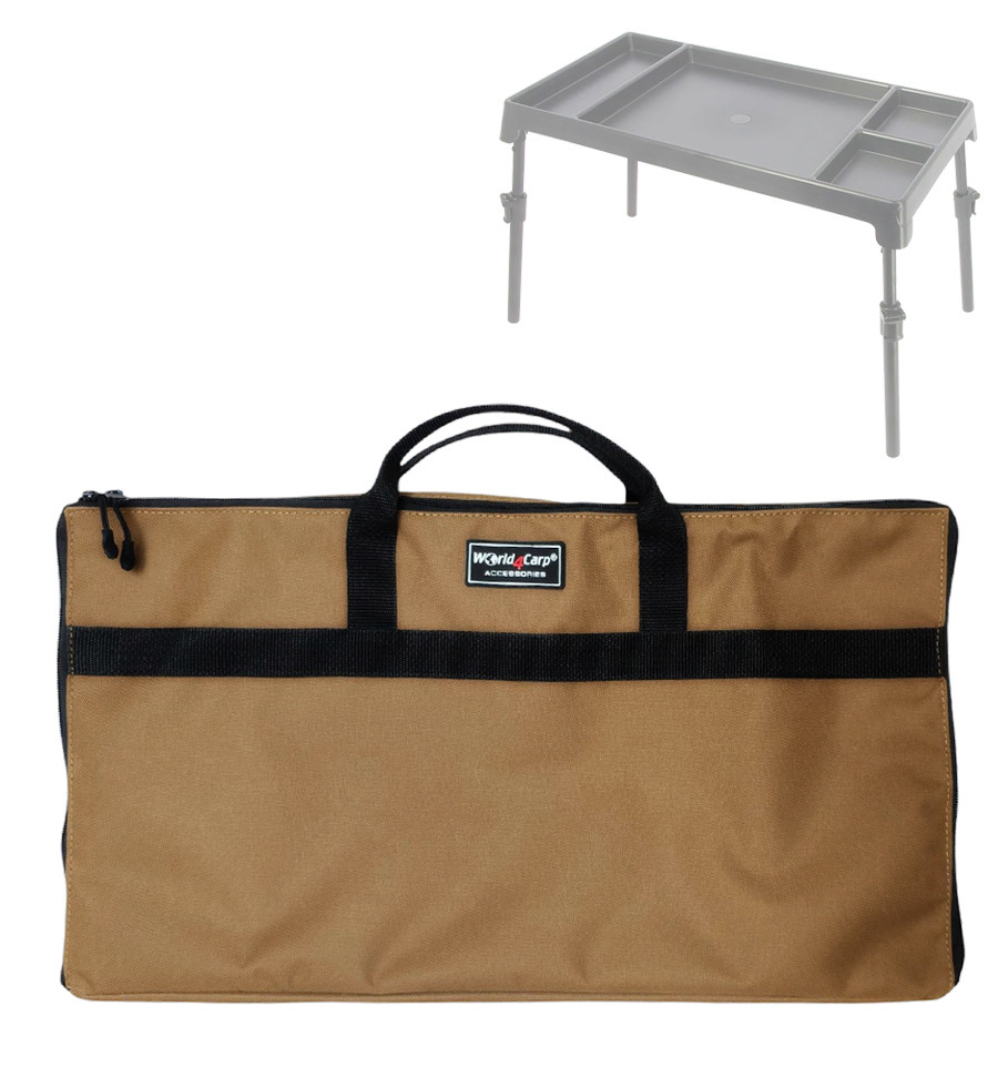 Cover bag for bivvy table World4Carp Bivvy Table Bag