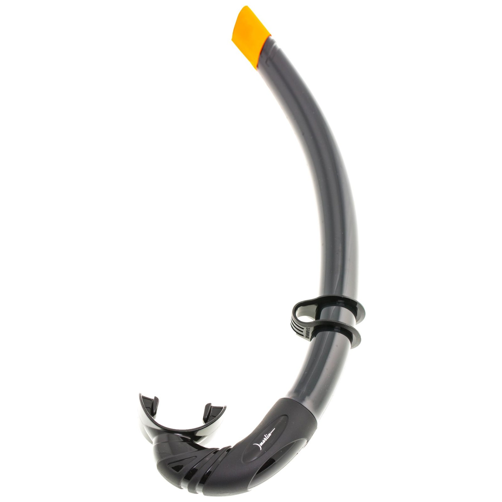 Трубка Marlin CLASSIC SOFT BLACK