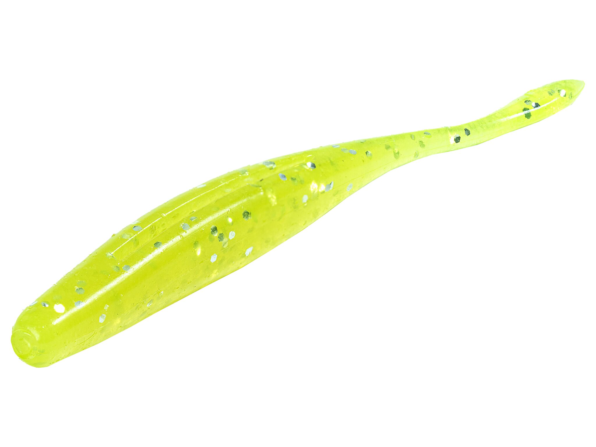 Two-color slug 3" HAMA STICK Lucky John *9