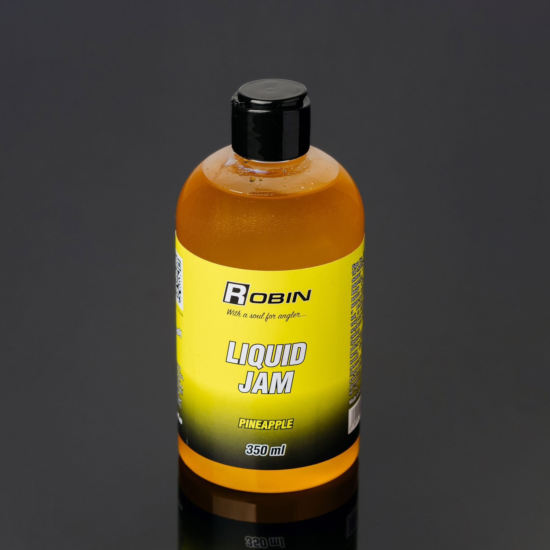 ROBIN Liquid Jam