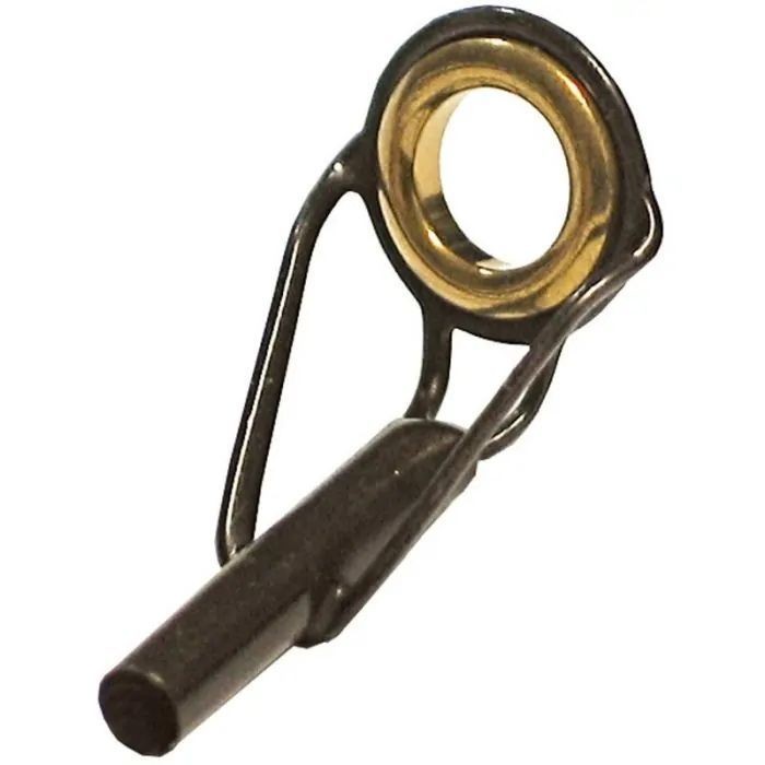 Salmo tip top SIC/TiN ø6 mm, tube 2.2 mm, 5 pcs.