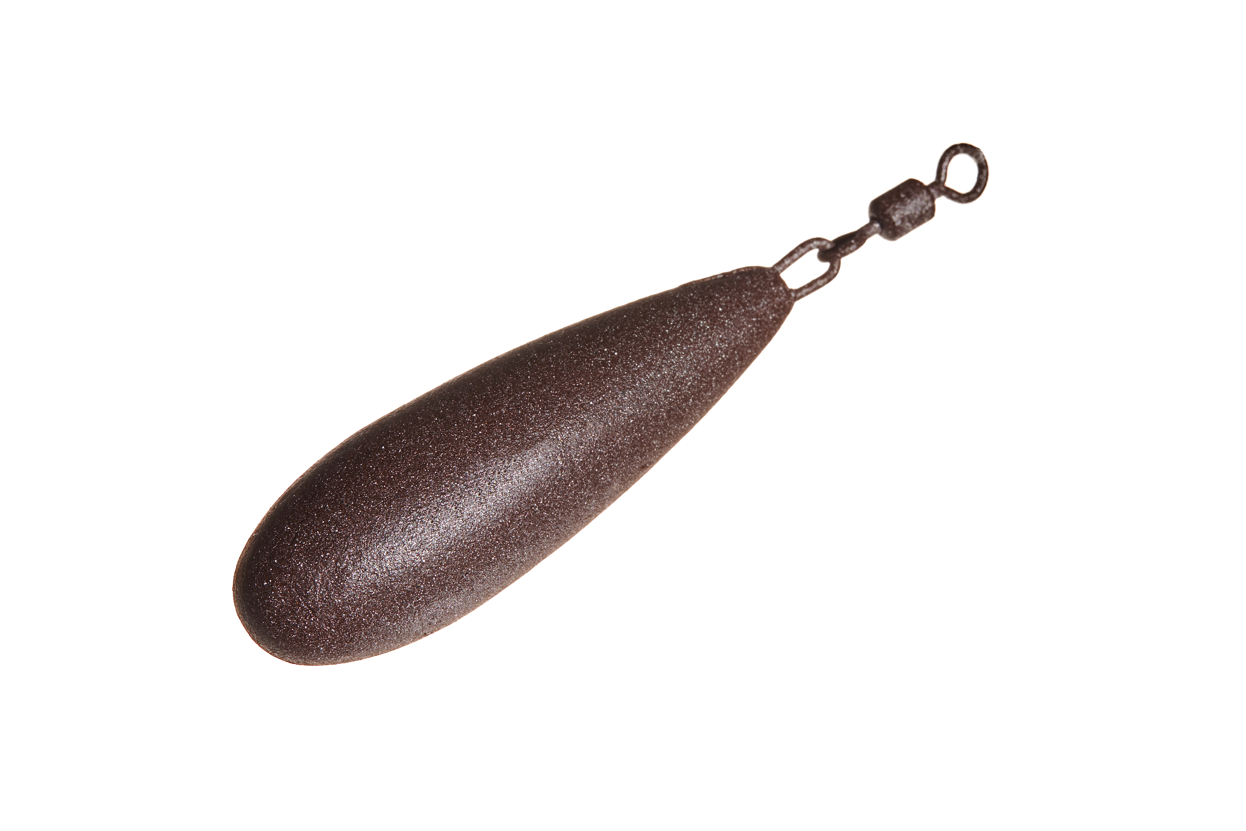 Side lead "bullet" — Technocarp