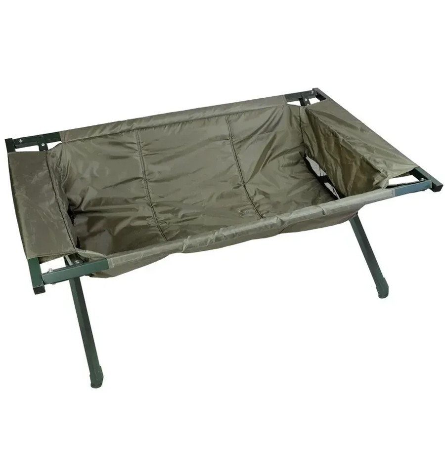 Уход за рыбой — Adjustable Fixed-Leg Carp Cradle