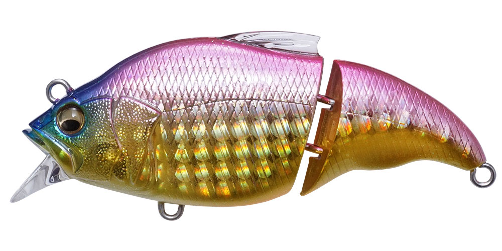 Wobbler Megabass VIBRATION-X VATALION SW