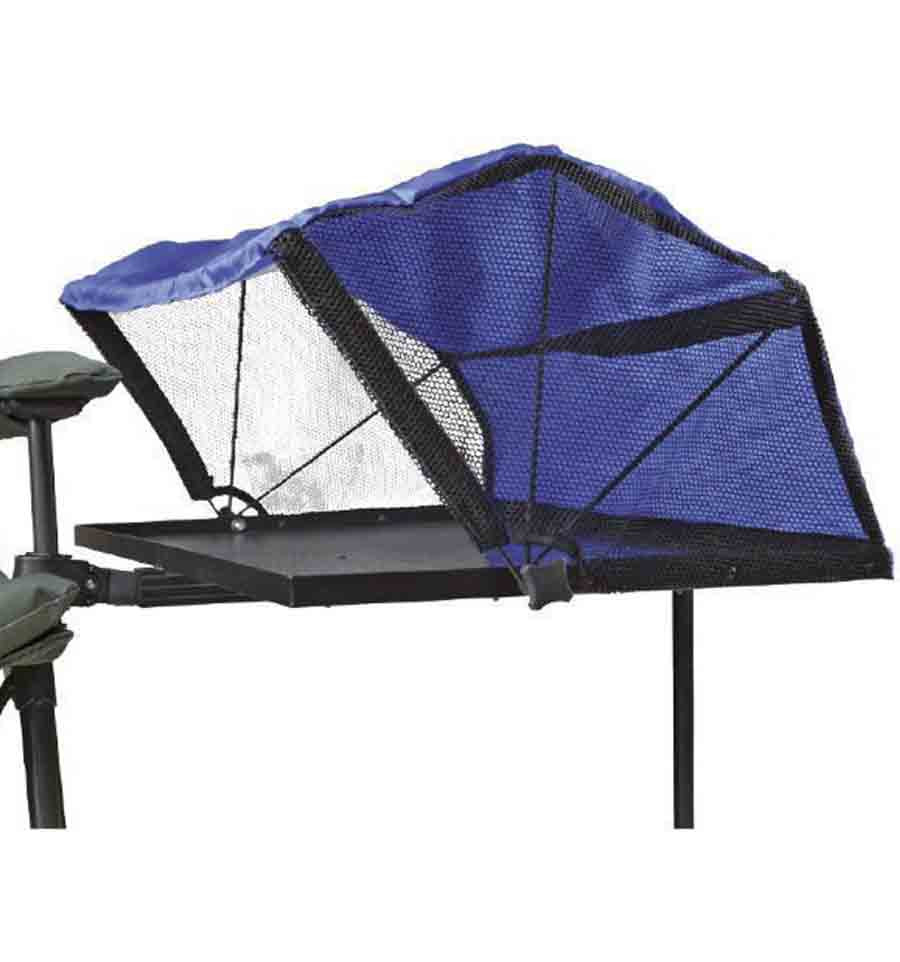 Feeder Competition Side Tray