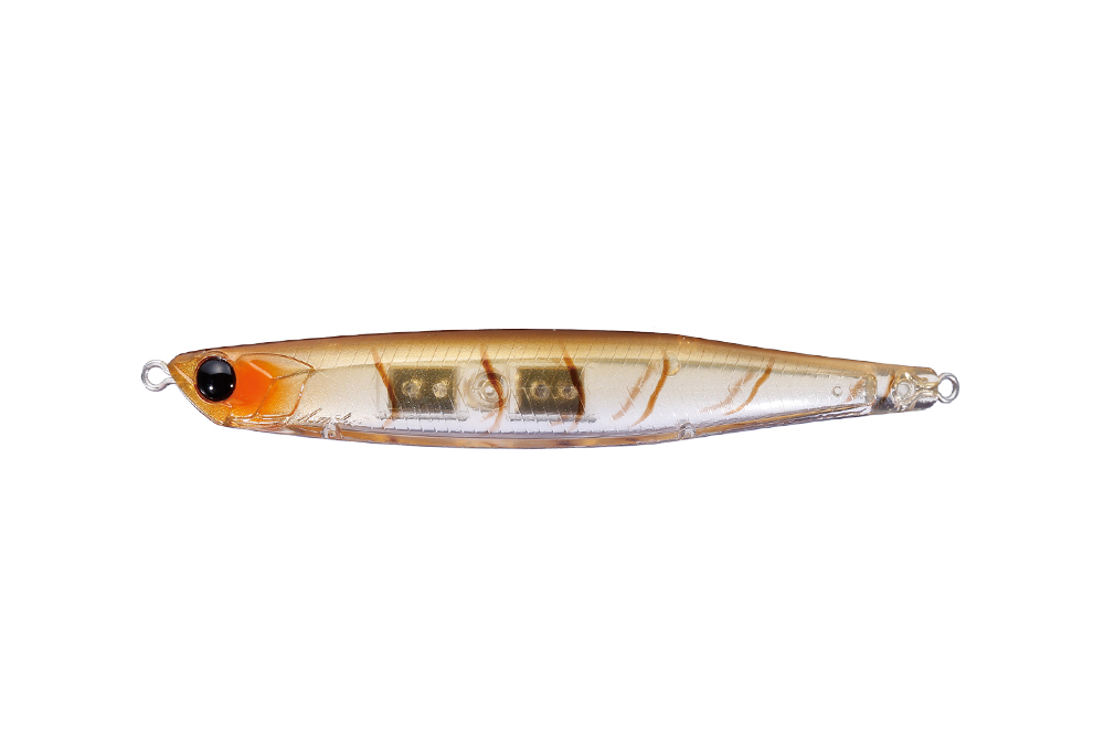 Wobbler O.S.P Bent Minnow 76F