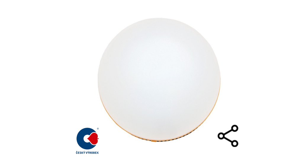 Lamp FLAJZAR WRL1- lamp
