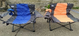 Fishing chair Camp E06 — E06