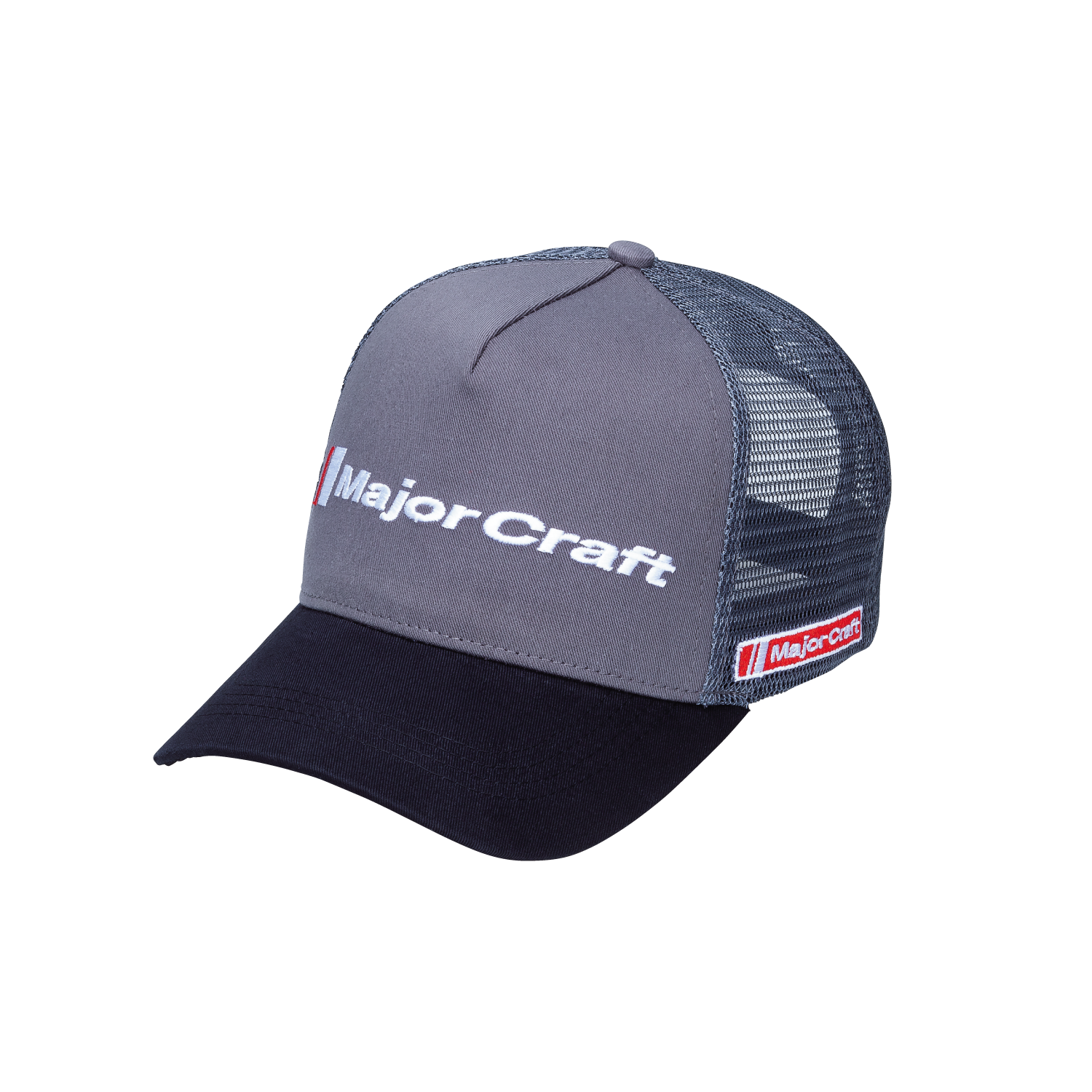 Șapcă Major Craft American Cap, neagră, mărime universală