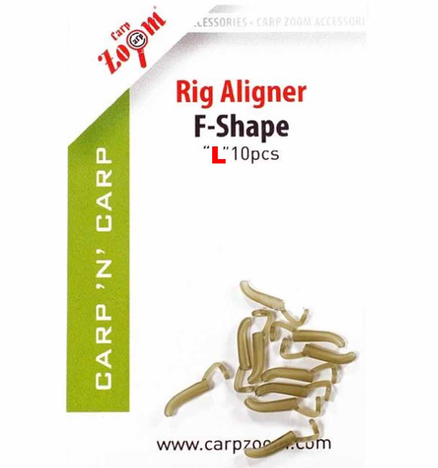Rig Aligner F-Shape L