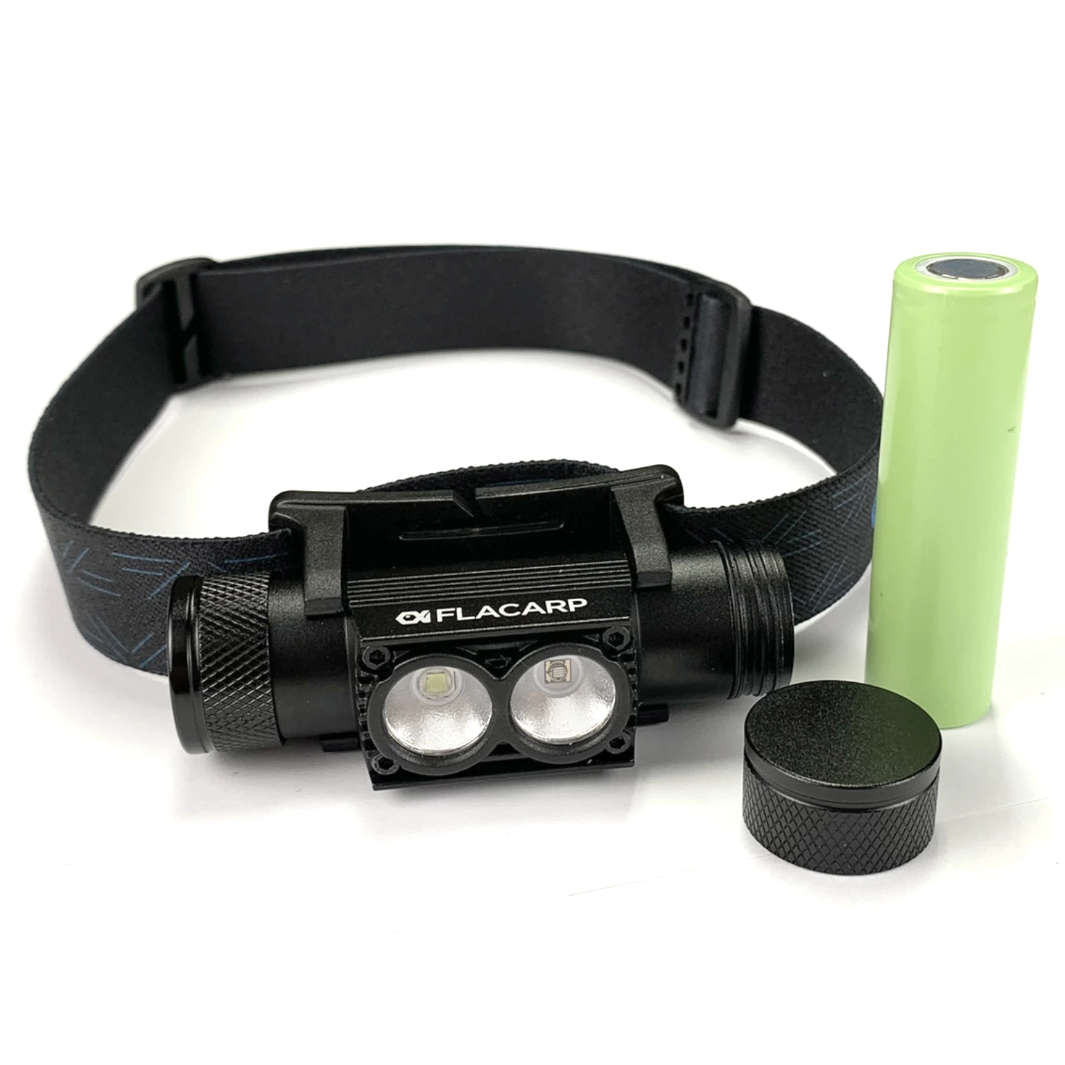 Headlamp FLACARP HL3UV