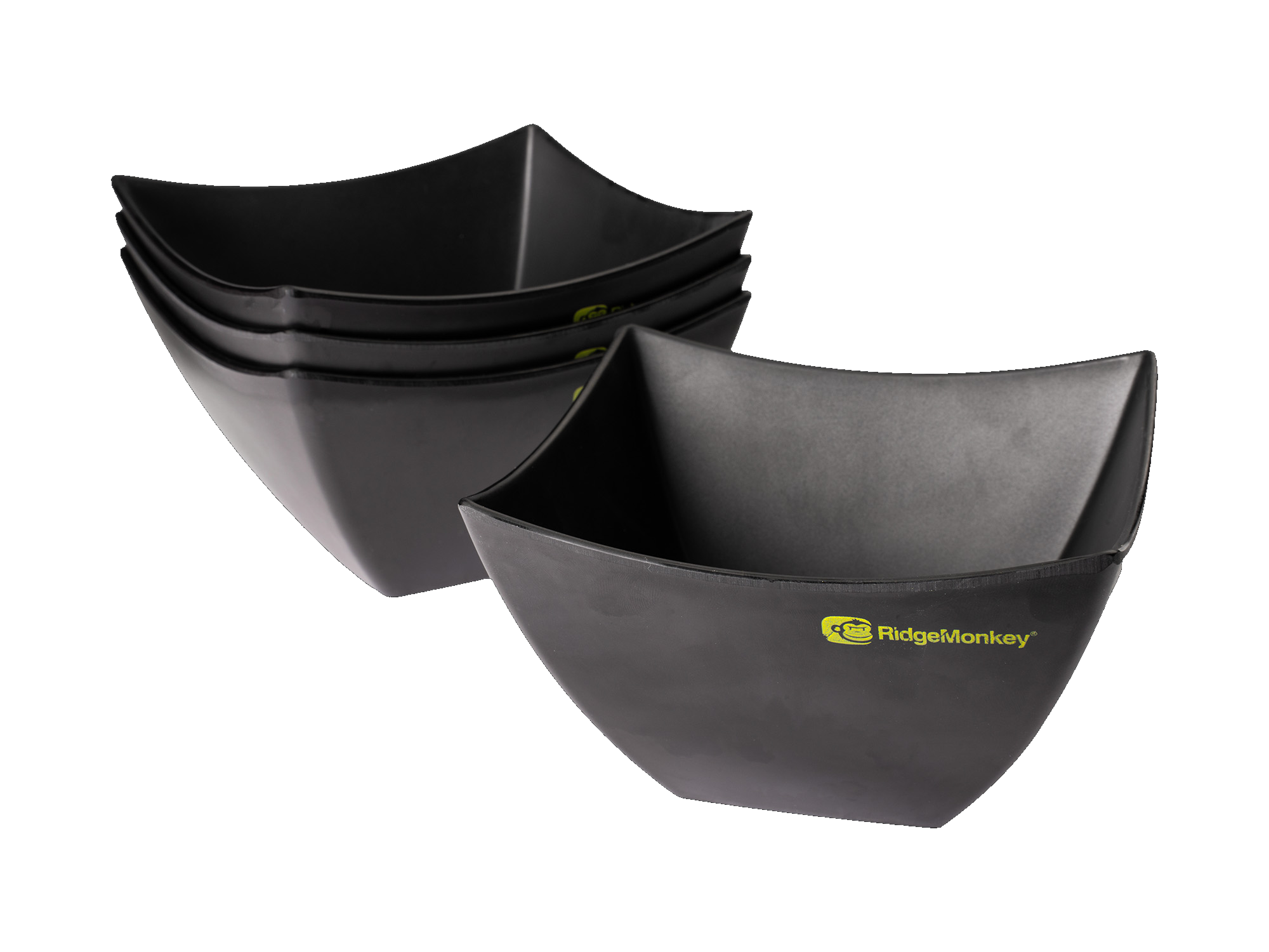 Bowl set RidgeMonkey DLX