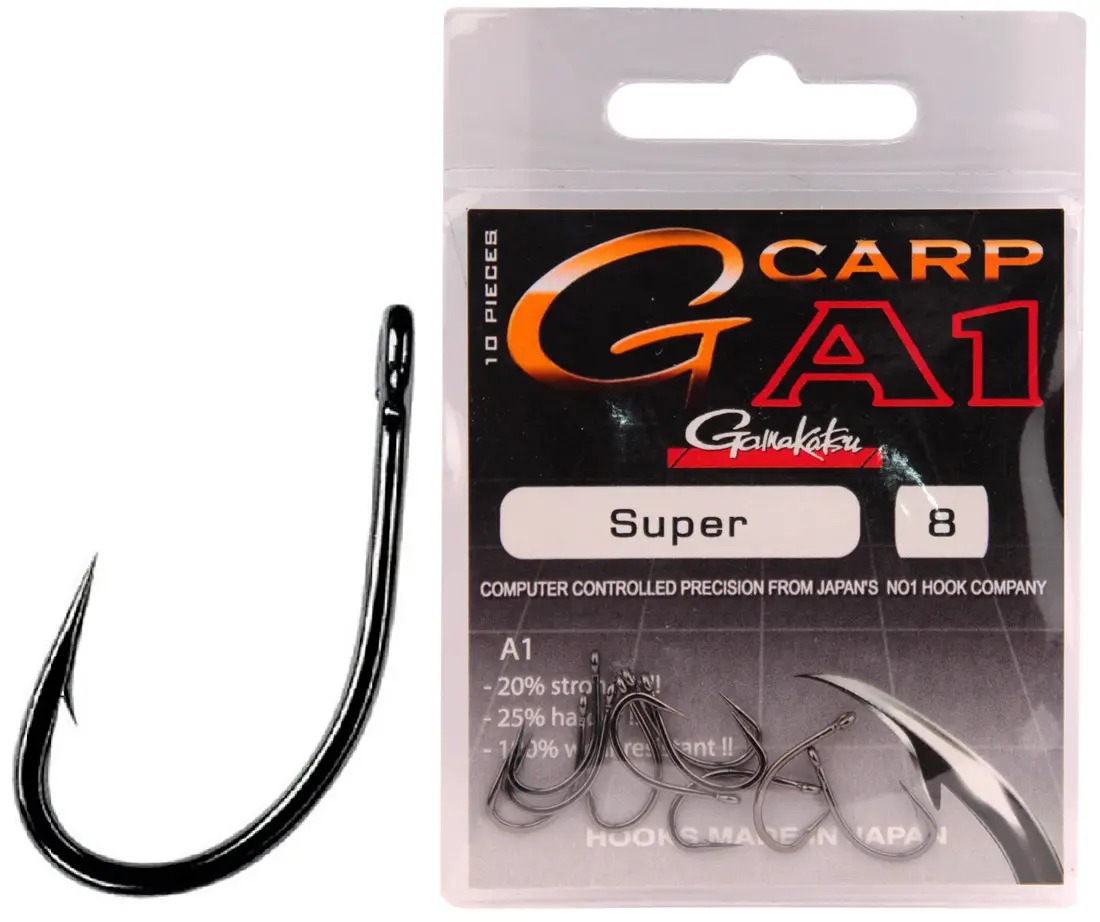 A1 G-CARP SUPER