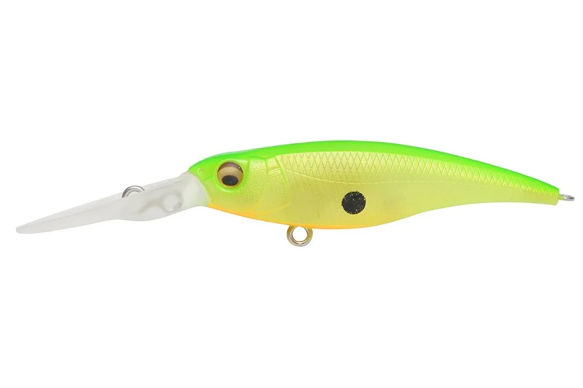Vobler Megabass SHADING-X SILENT