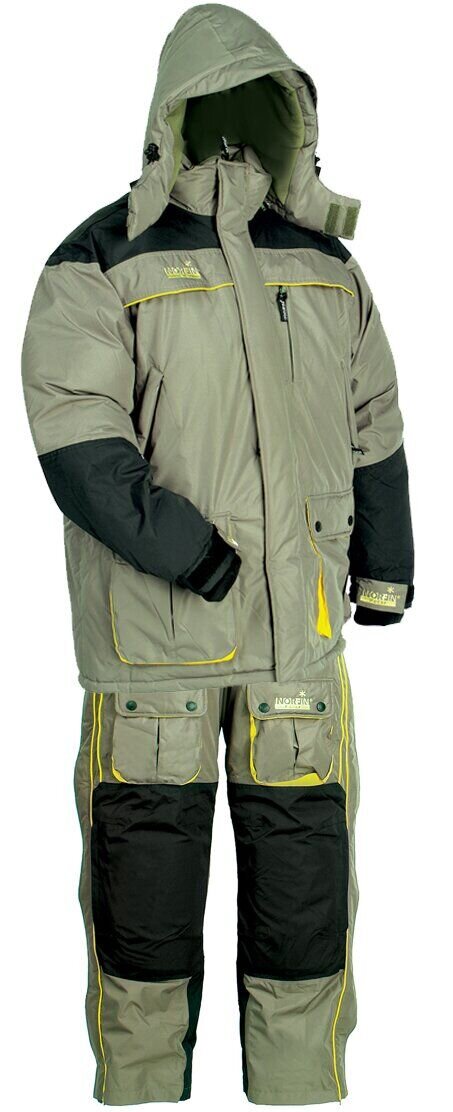 Costum Norfin Polar pentru bărbați