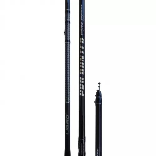Float rod Pro Hunter