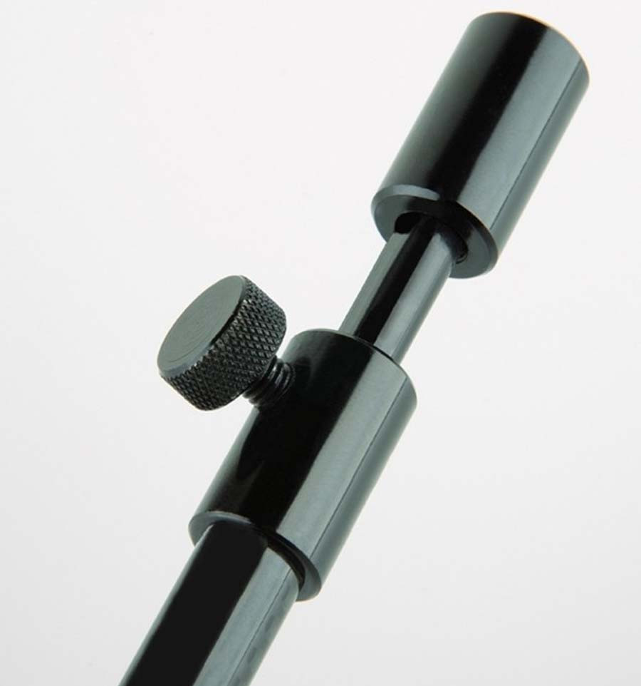 Telescopic bankstick World4Carp 20-30