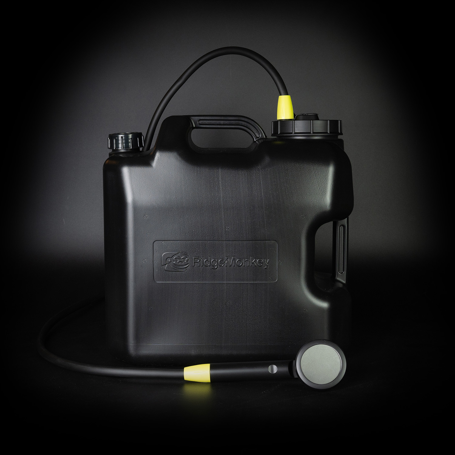 Power shower RidgeMonkey Outdoor Full Kit