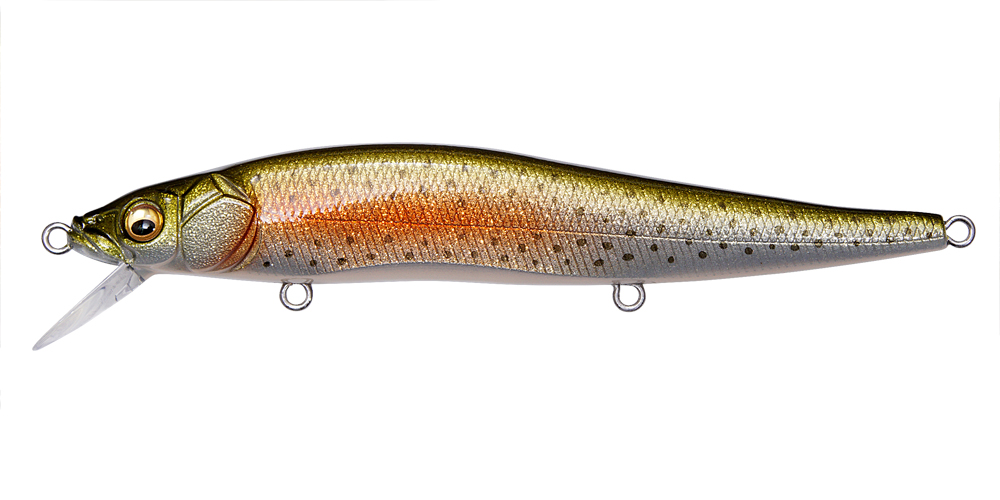 Воблер Megabass ONETEN+1