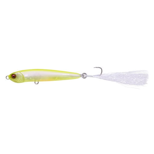 Воблер Megabass KARASHI IGX 60F