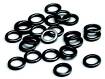 Round rig rings Ø 3