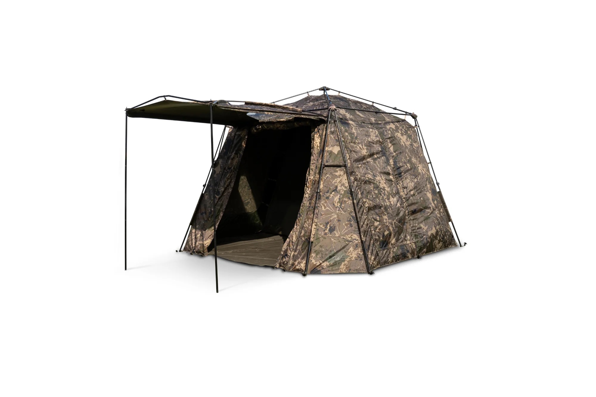 Шелтер Nash Bank Life Blockhouse Camo Pro - 2025