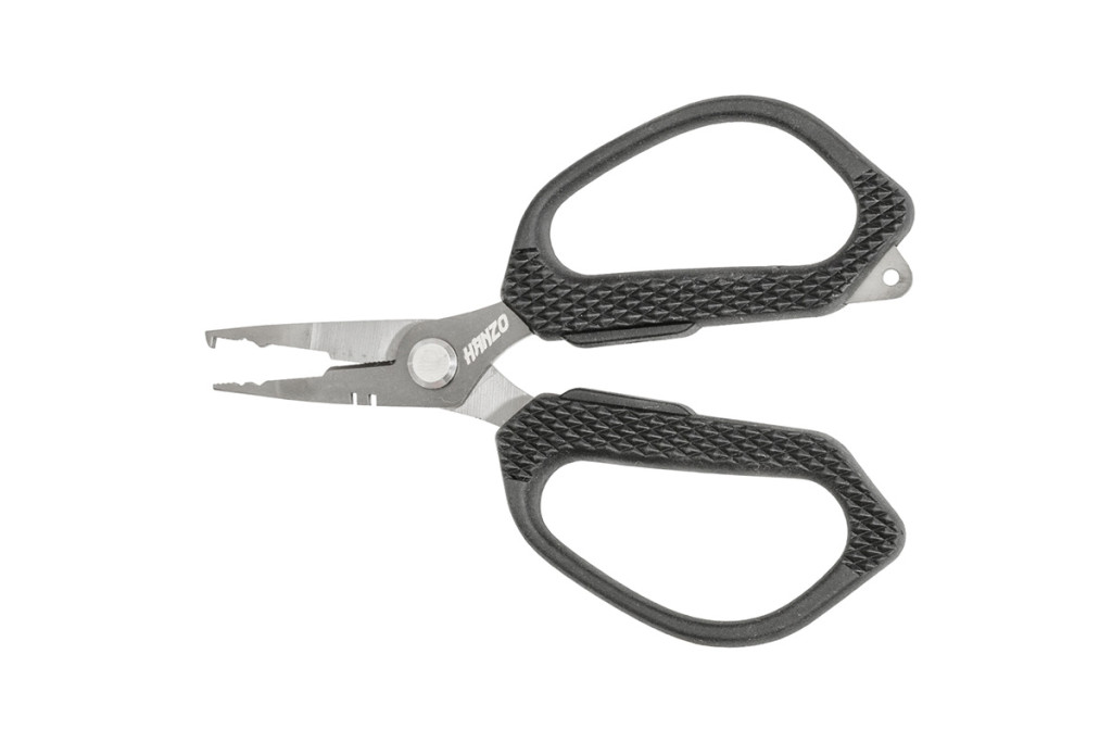 Scissors Carp Zoom PZ Hanzo Ring Opener
