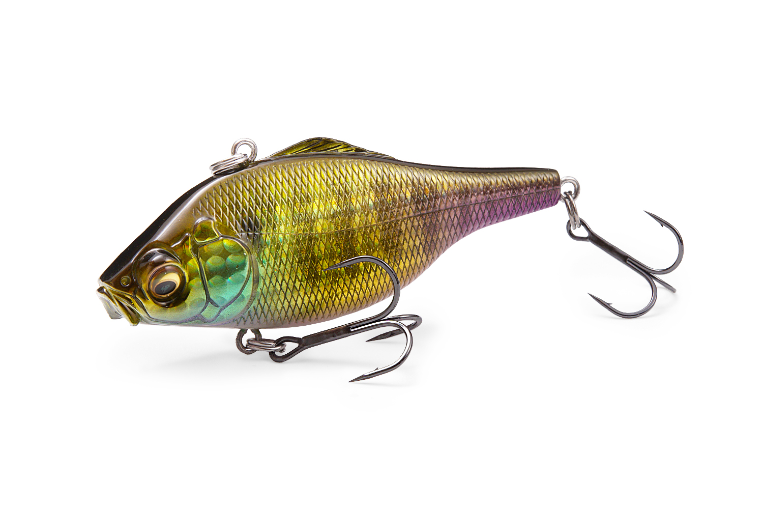 Wobbler Megabass VIBRATION-X SMATRA