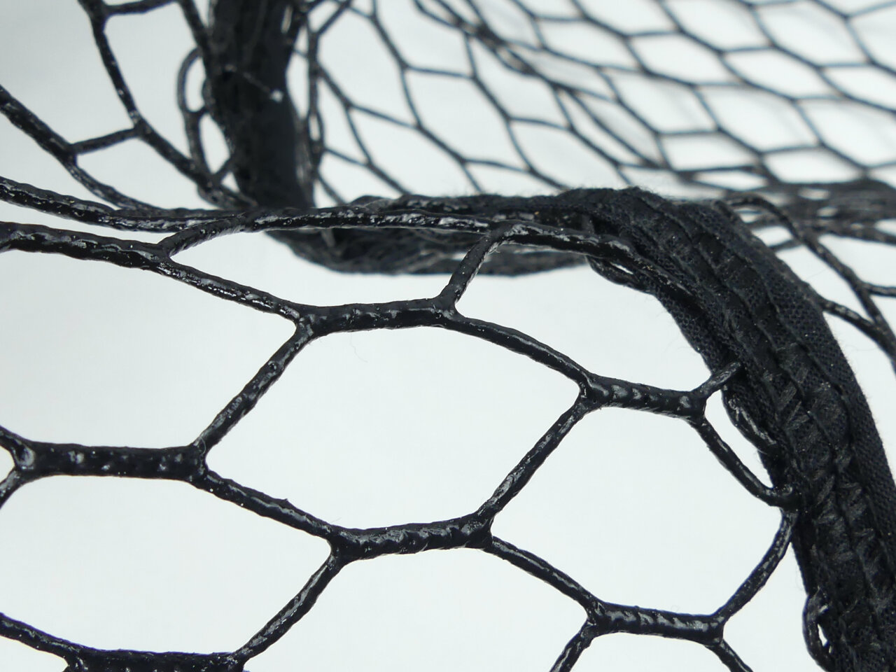 Landing net Sportex Alu Landing Net