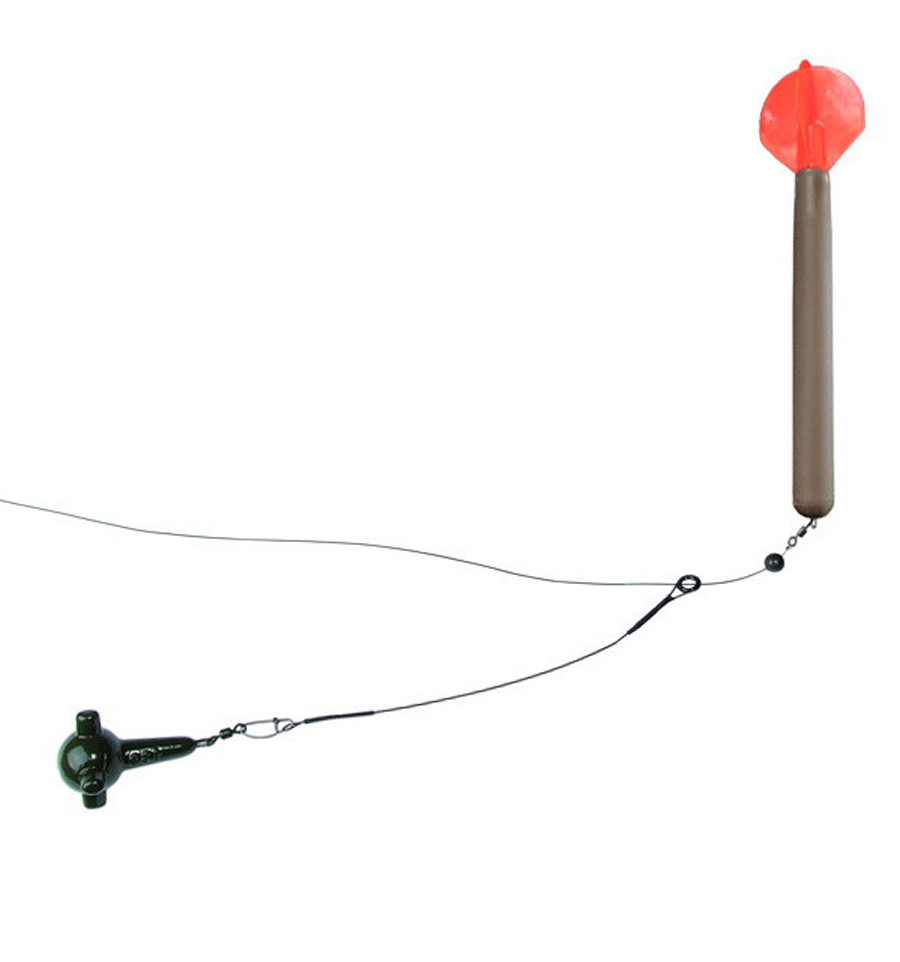 Marker rig set World4Carp