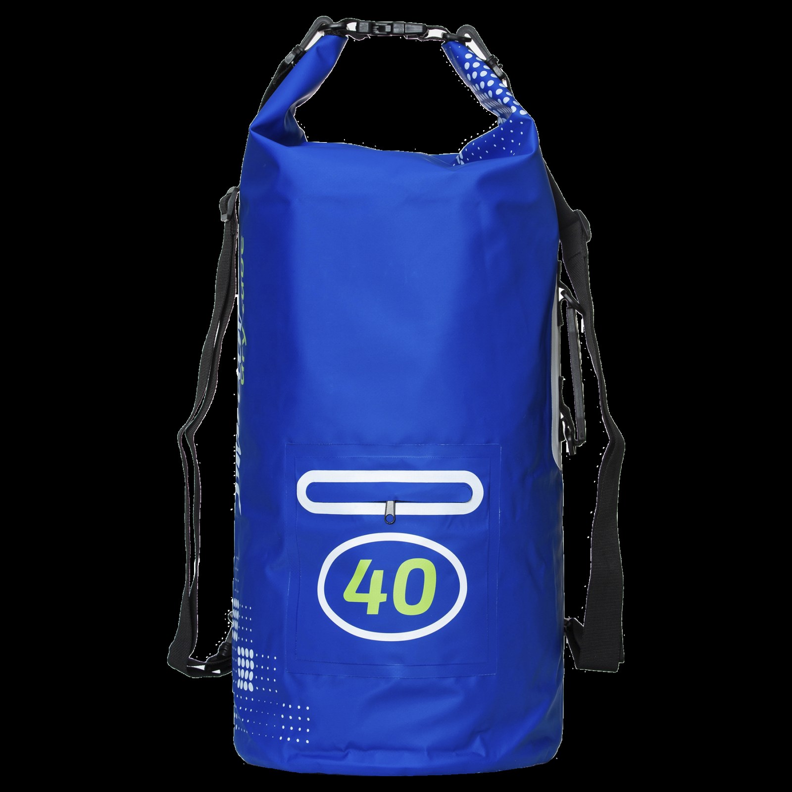 Marlin DRY TUBE 2.0 40 L Blue