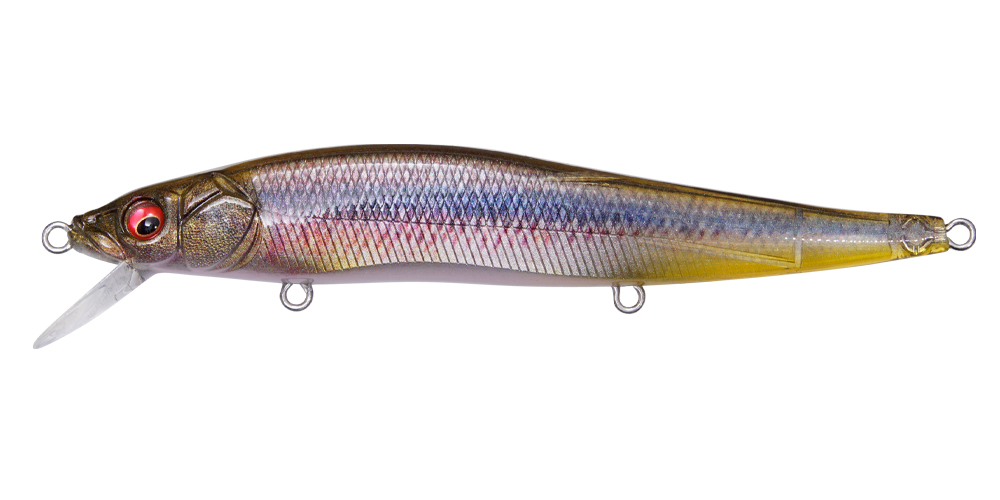 Vobler Megabass VISION ONETEN JR