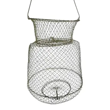 Keepnet metal