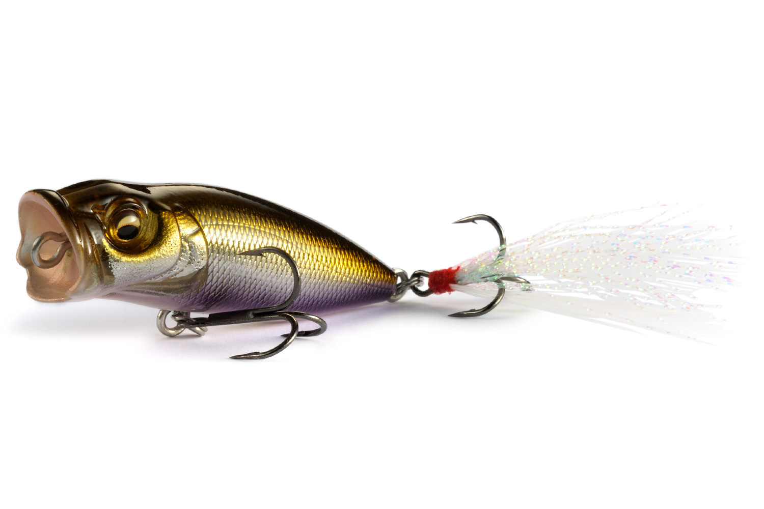 Wobbler Megabass BABY POPX