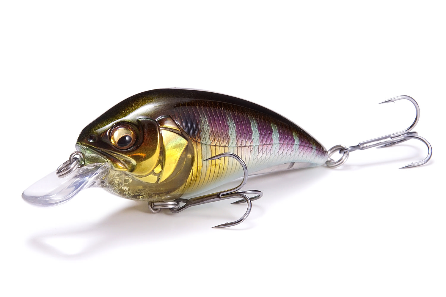 Воблер Megabass SUPER-Z Z3