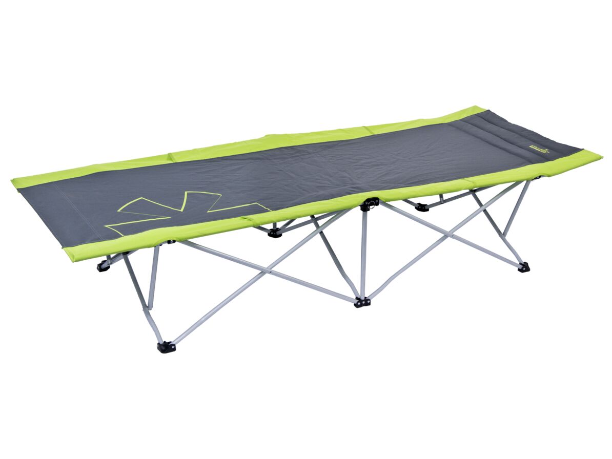 Folding bed Norfin NUKARI COMFORT NF
