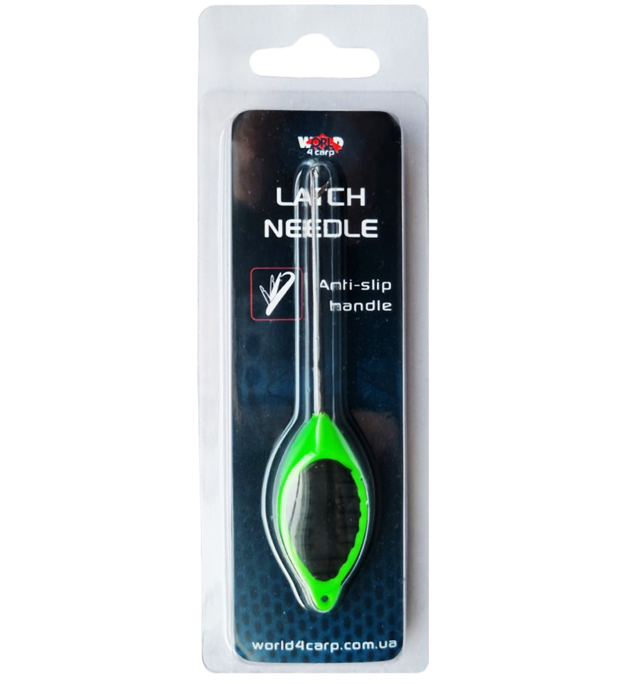 Latch baiting needle World4Carp LATCH NEEDLE