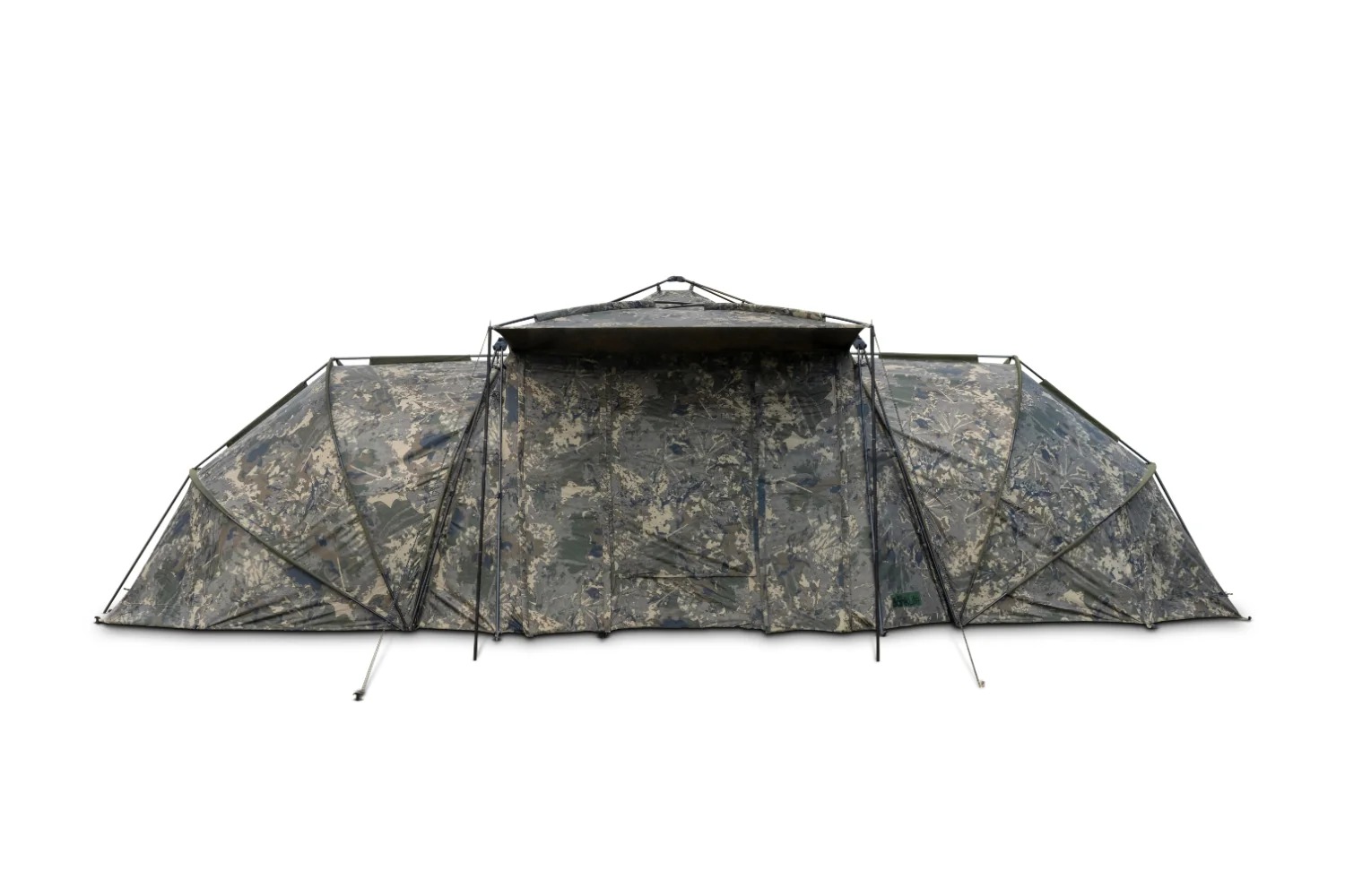 Шелтер Nash Bank Life Gazebo Camo Pro